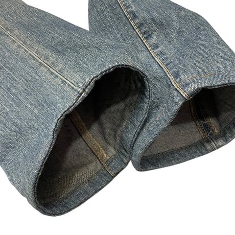 [USED] Levis517 フレアパンツ