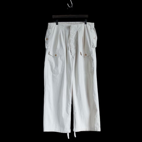 [SELECT] FRANCE アルペンスノーPANTS  (Repro)