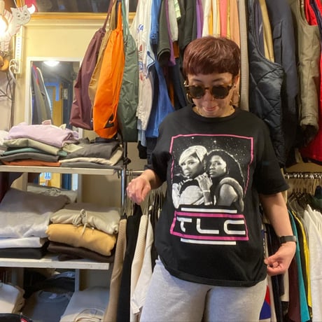 [USED] TLC  2014 JAPAN TOUR