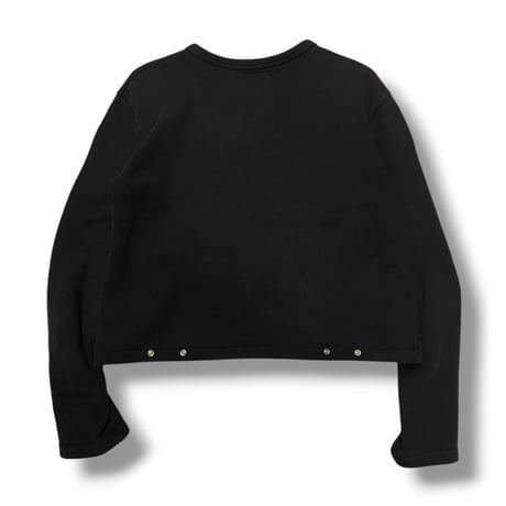[USED] アニエスb. SWEAT カーディガン