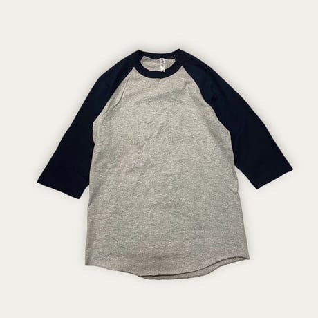 [SELECT] 6oz COTTON ラグランTee