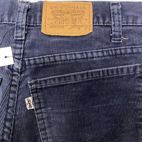 [USED] Levi's 719（W29/L28）