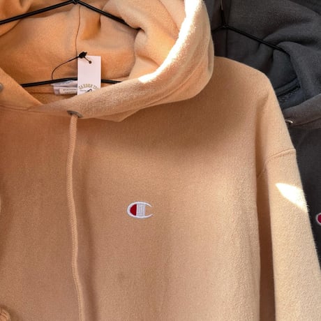 [USED] Champion リバース PARKA