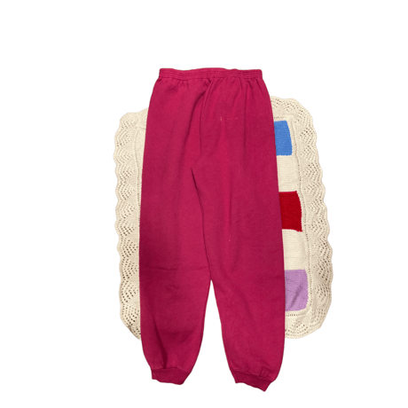 [USED] Heans SWEAT PANTS
