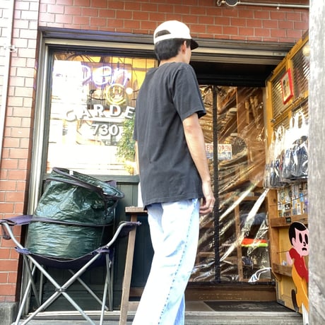 [USED] マ○ファナ栽培Tee🌿