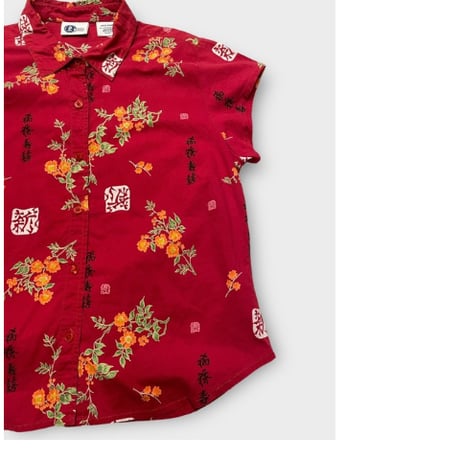 福禄寿喜喜🌼シャツ