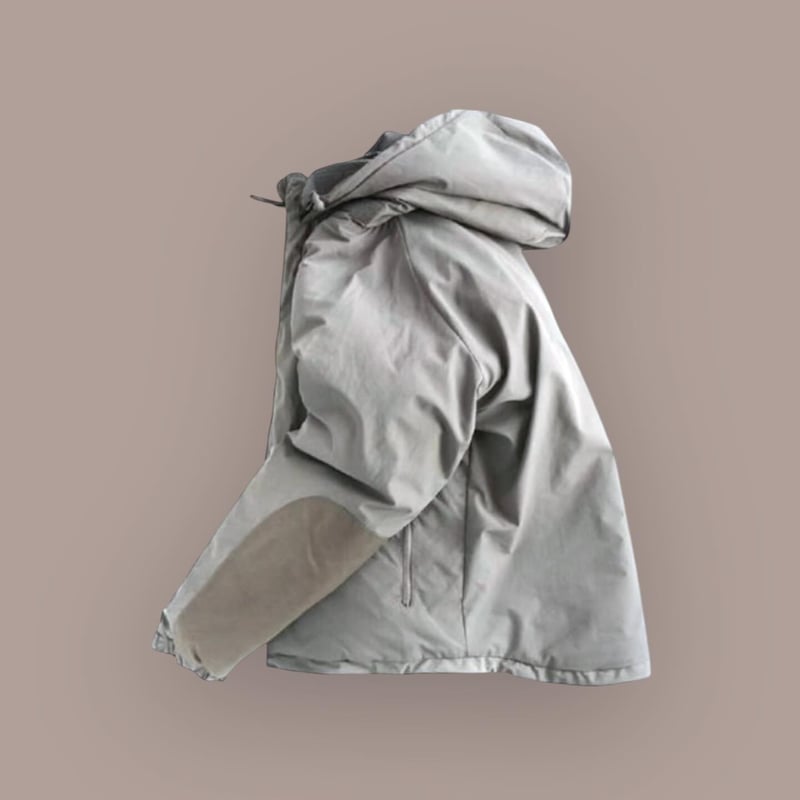 ジャケット・アウター ECWCS GEN3 LEVEL7 small-reg US Army/ECWCS Gen3 Level7 Primaloft Jacket(USアーミー プリマ