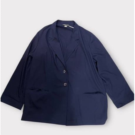 [USED] SAG HARBOR テーラードJACKET
