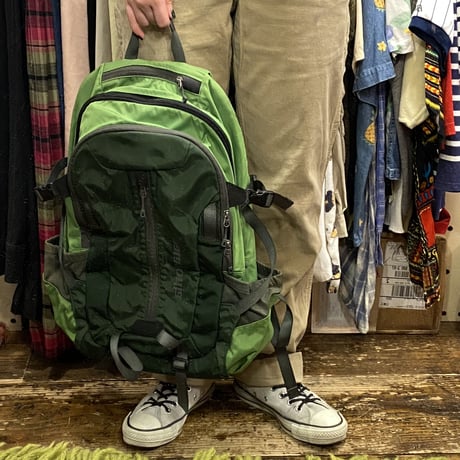 [USED] Patagonia NYLON リュック
