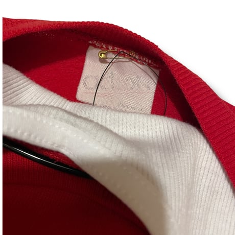 [USED] OLD S/S ラグラン スエット