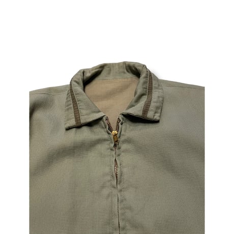 [USED] 60's reversible jacket
