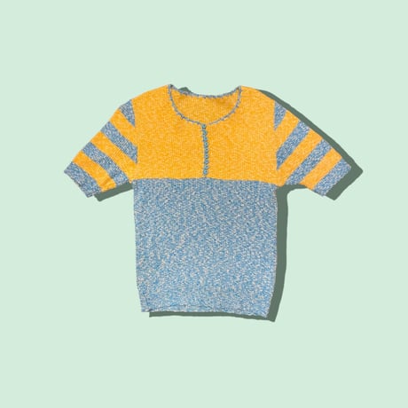 [USED] サマーニット🐬