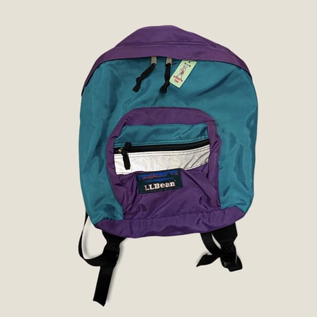[USED]  L.L.Bean ミニリュック🎒