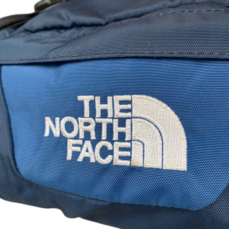 [USED] THE NOHTH FACE BODY BAG