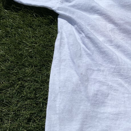 [USED] NICKELODEON 🧡プリントTee