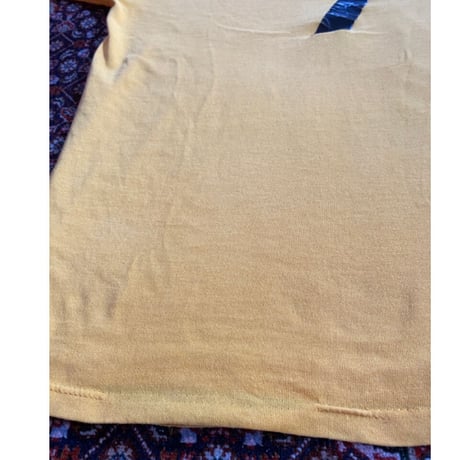 [USED] ルーシー❤️プリント Tee