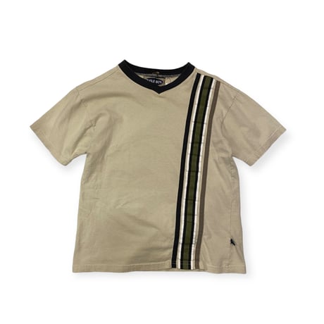 [USED] "BUGLE BOY" S/S Tee