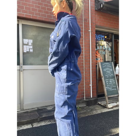 [USED] Euro jump-suits