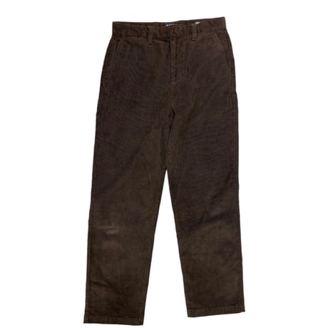 [USED] GAP コーデュロイパンツ　w30×L28