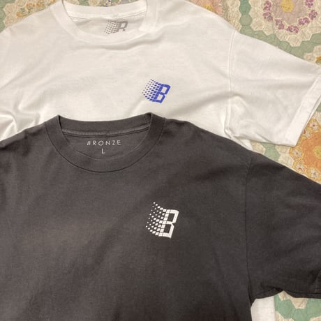 [USED] Bronze tee