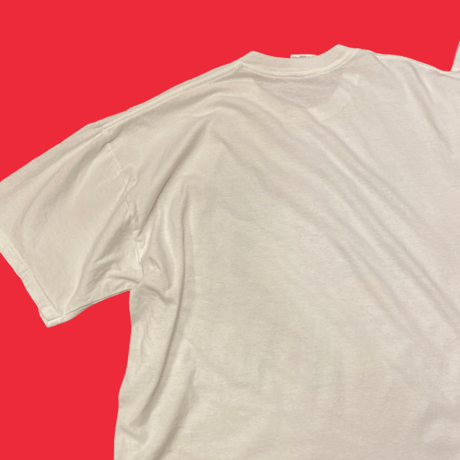 [USED]  GOOD PRINT オウム Tee