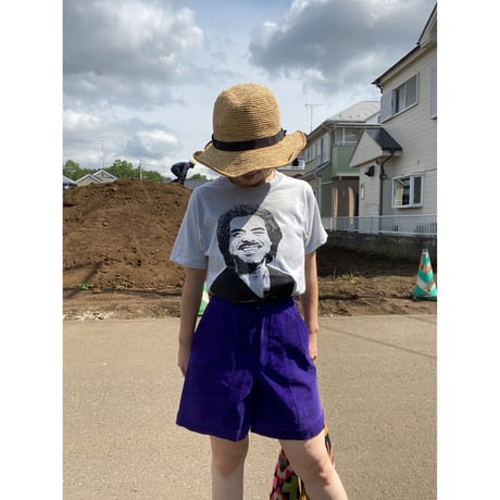 [USED]  70's Johnny Hernandes tee