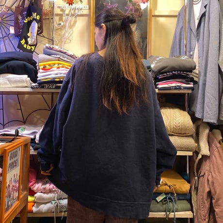 [USED] 4XL SWEAT！