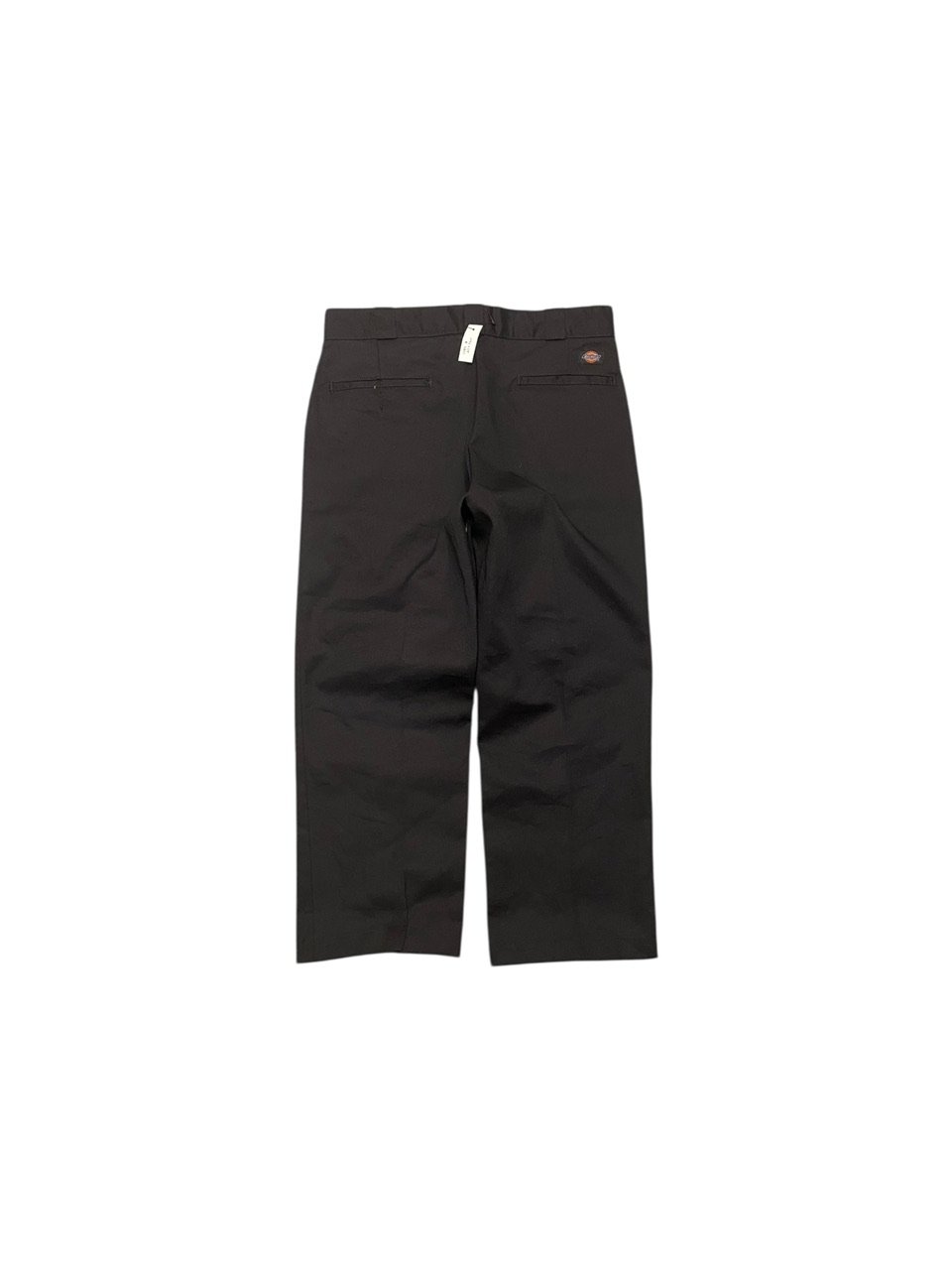 Dickies x Props Store/ユーティリティパンツ Ver2 黒