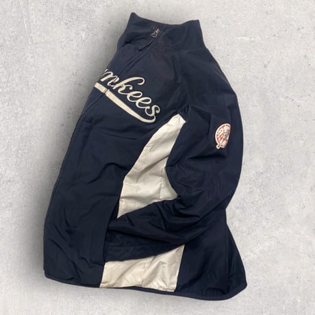 [USED]yankees JKT  ⚾️