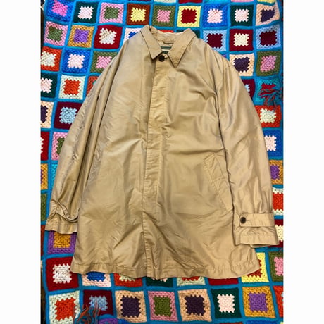[USED]EddieBauer ダウンライナー付きスプリングコート🧥