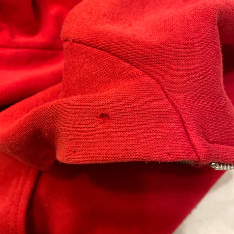 ［USED］Lee cutoff PARKA!