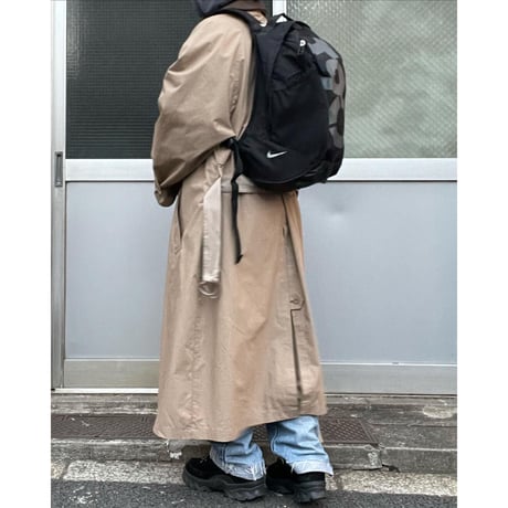 [USED] "LONDON FOG" トレンチ コート