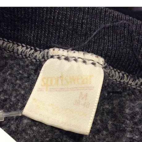 [USED]  Vintage フロッキー SWEAT