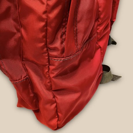 [USED]  L.L.Bean🌶NYLON BACK PACK