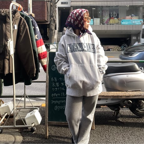 [USED] Champion リバース PARKA