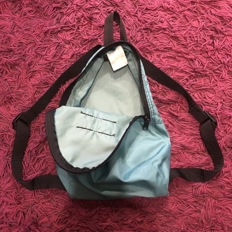 [USED]  for KID's♡ナイロンリュック
