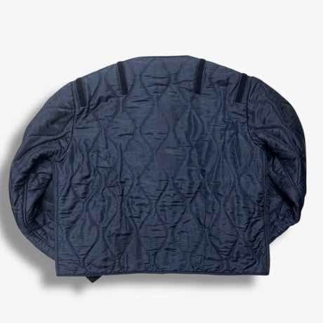 [USED] france ライナーJKT