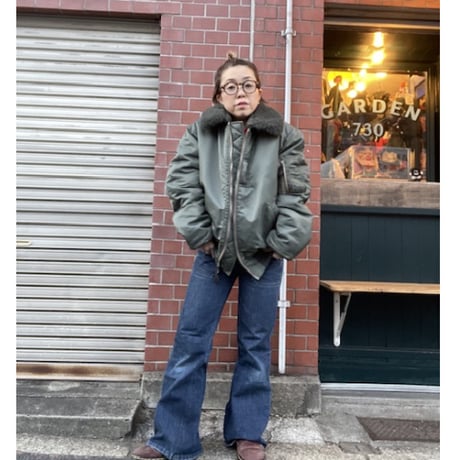 [SELECT] US B-15 JKT Repro