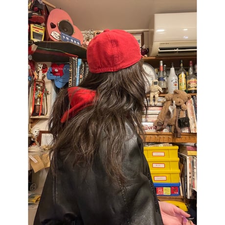 [USED]  Mickey Mouse  CAP 🐭🧢 FOR KIDS❤️