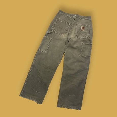 [USED] good size🥑Carhartt PAINTER PANTS