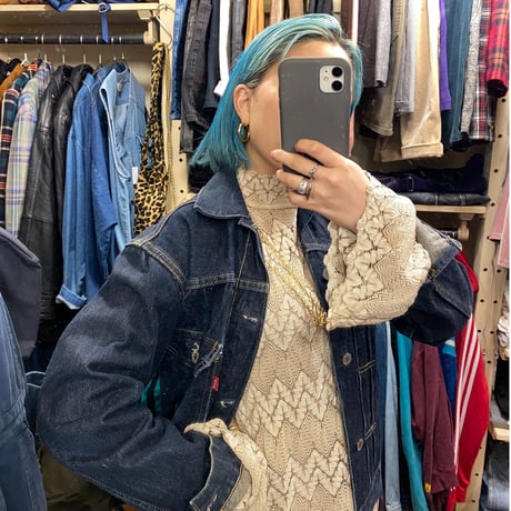 [USED] ヌーディーレースワンピ♡