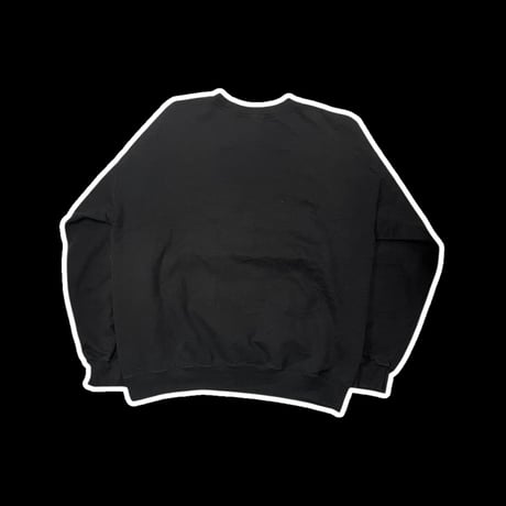 [USED] African American Leader's SWEAT