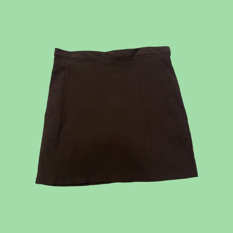 [USED] made in ITALY♡タイトスカート