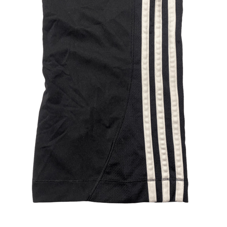 [USED] adidas SLIM ジャージーパンツ