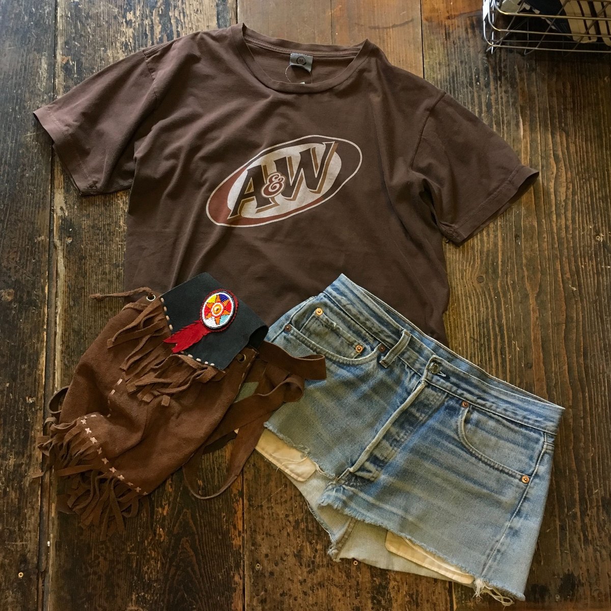 WIND AND SEA NAS Tee XL ブラウン｜Yahoo!フリマ（旧PayPayフリマ 