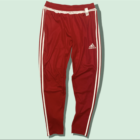 [USED]adidas ジャージPANTS