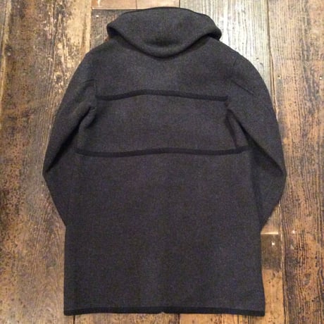 [USED] Goodデザイン! WOOLコート