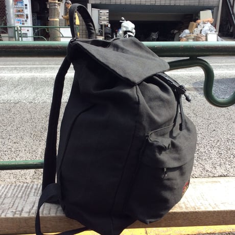 [USED] JHAKX"90s Back pack"