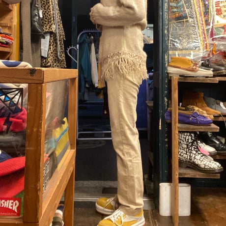 [USED]Levis511 SLIMPANTS！