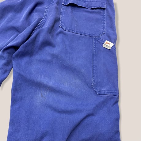 [USED] EURO WORK OVERALL♡